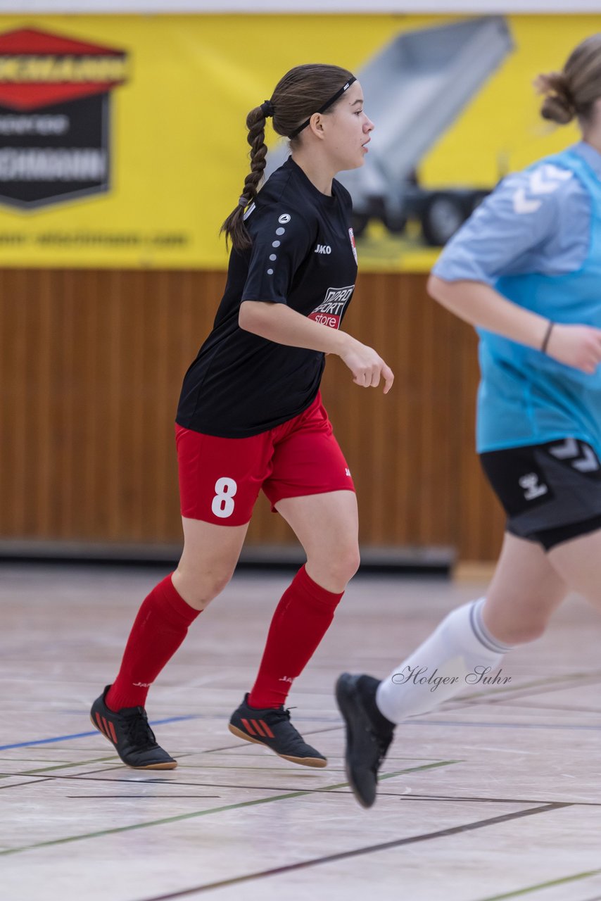 Bild 301 - VR Bank Cup Horst